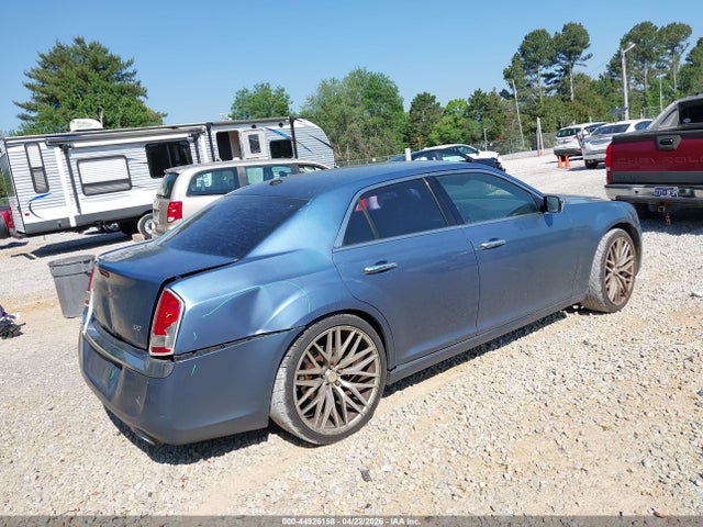 Aukcja sprzedaży 2011 Chrysler 300 Limited, vin: 2C3CA5CG5BH592000, numer aukcji: 44926158