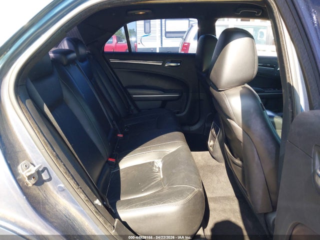 Aukcja sprzedaży 2011 Chrysler 300 Limited, vin: 2C3CA5CG5BH592000, numer aukcji: 44926158