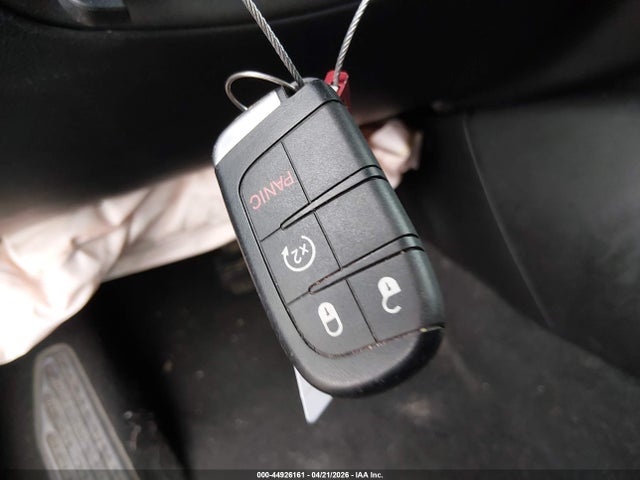 Aukcja sprzedaży 2020 Jeep Compass Trailhawk 4x4, vin: 3C4NJDDB7LT159711, numer aukcji: 44926161