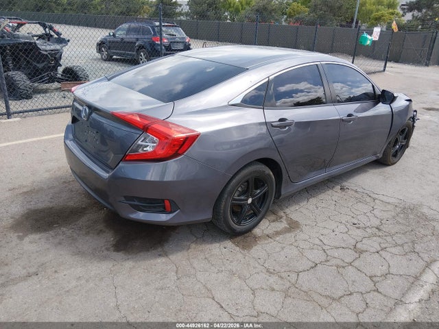 Aukcja sprzedaży 2016 Honda Civic Lx, vin: 19XFC2F59GE204071, numer aukcji: 44926162