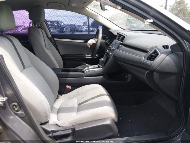 Aukcja sprzedaży 2016 Honda Civic Lx, vin: 19XFC2F59GE204071, numer aukcji: 44926162