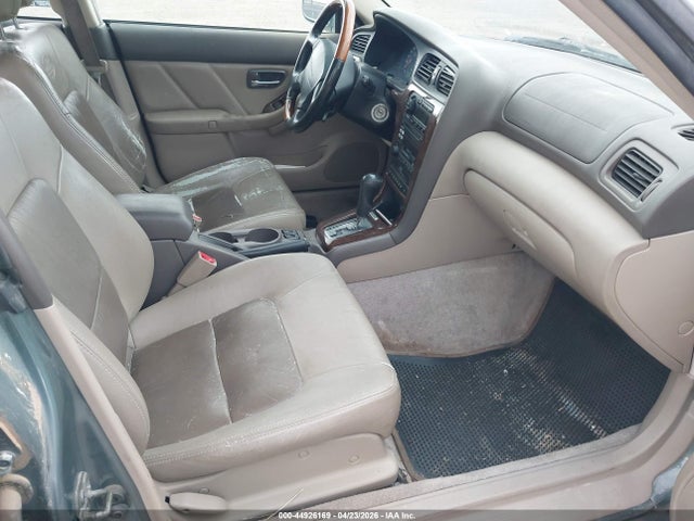 Aukcja sprzedaży 2002 Subaru Outback H6-3.0 L.l. Bean Edition, vin: 4S3BH806X27656690, numer aukcji: 44926169