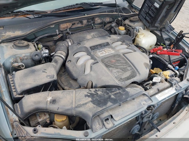 Aukcja sprzedaży 2002 Subaru Outback H6-3.0 L.l. Bean Edition, vin: 4S3BH806X27656690, numer aukcji: 44926169