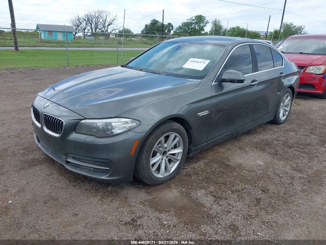 44926171 :رقم المزاد ، WBA5A5C53ED503669 vin ، 2014 Bmw 528i مزاد بيع