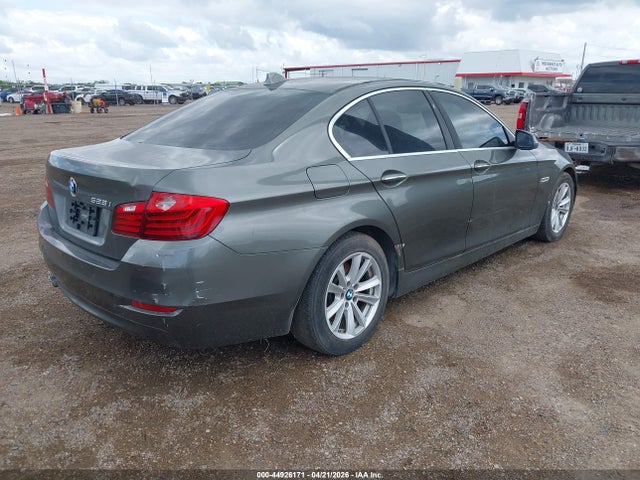 44926171 :رقم المزاد ، WBA5A5C53ED503669 vin ، 2014 Bmw 528i مزاد بيع