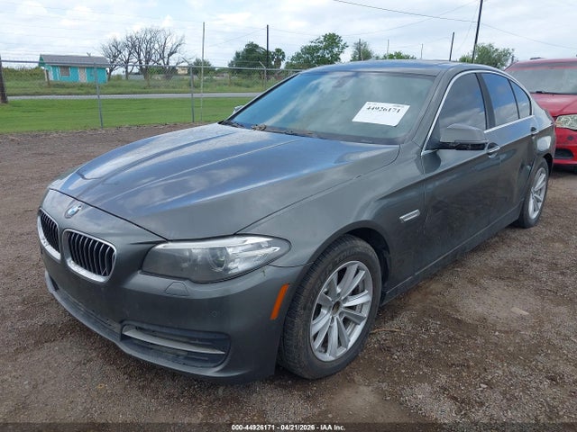44926171 :رقم المزاد ، WBA5A5C53ED503669 vin ، 2014 Bmw 528i مزاد بيع