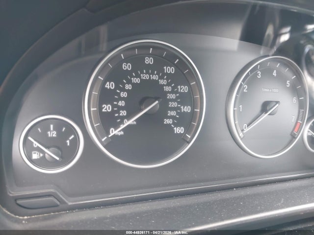 44926171 :رقم المزاد ، WBA5A5C53ED503669 vin ، 2014 Bmw 528i مزاد بيع