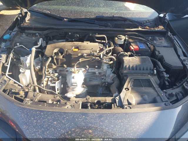 Продаж на аукціоні авто 2022 Honda Civic Sport, vin: 2HGFE2F55NH560210, номер лоту: 44926173