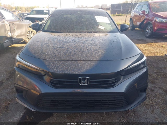 Продаж на аукціоні авто 2022 Honda Civic Sport, vin: 2HGFE2F55NH560210, номер лоту: 44926173