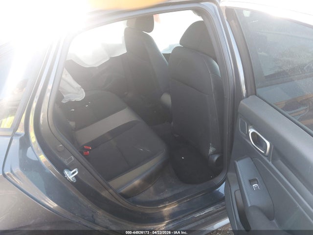 Продаж на аукціоні авто 2022 Honda Civic Sport, vin: 2HGFE2F55NH560210, номер лоту: 44926173