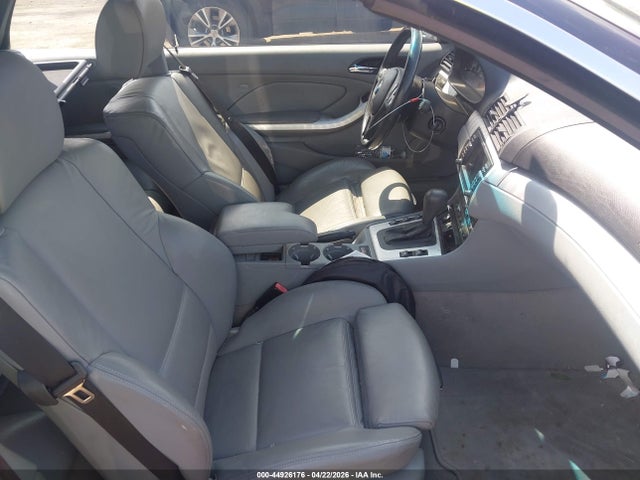 44926176 :رقم المزاد ، WBABW33485PL34263 vin ، 2005 Bmw 325ci مزاد بيع