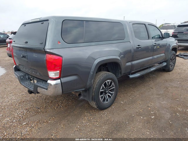 Aukcja sprzedaży 2017 Toyota Tacoma Sr5 V6, vin: 5TFDZ5BN6HX016137, numer aukcji: 44926178