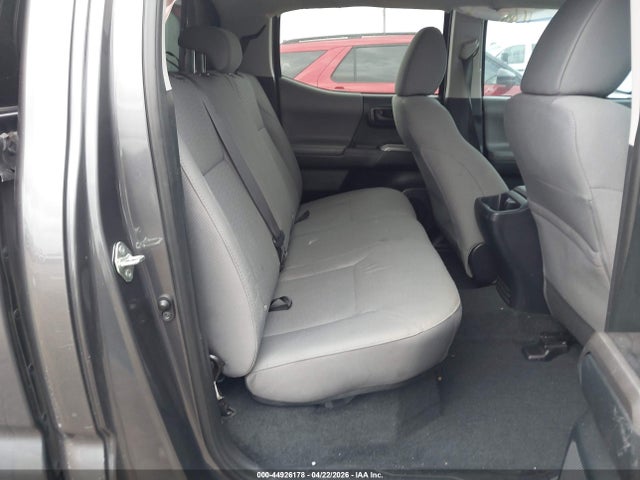 Aukcja sprzedaży 2017 Toyota Tacoma Sr5 V6, vin: 5TFDZ5BN6HX016137, numer aukcji: 44926178