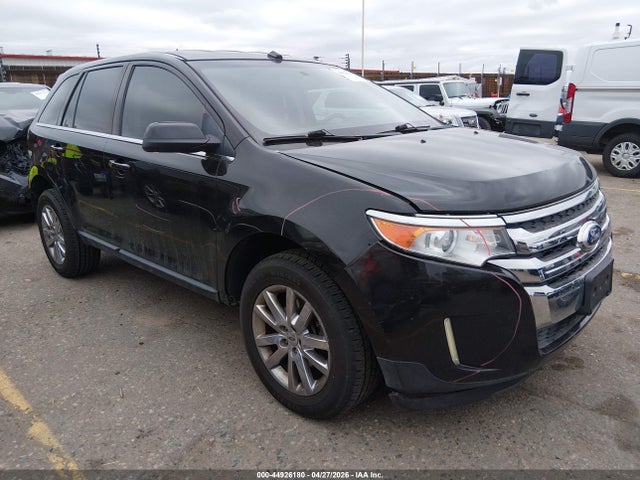Aukcja sprzedaży 2013 Ford Edge Limited, vin: 2FMDK4KC6DBA03897, numer aukcji: 44926180