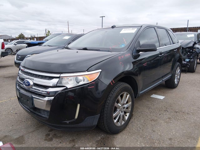 Aukcja sprzedaży 2013 Ford Edge Limited, vin: 2FMDK4KC6DBA03897, numer aukcji: 44926180