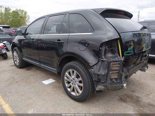 Aukcja sprzedaży 2013 Ford Edge Limited, vin: 2FMDK4KC6DBA03897, numer aukcji: 44926180
