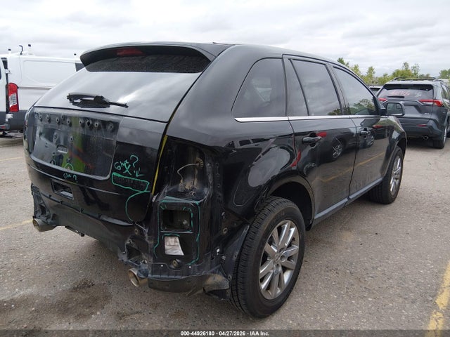Aukcja sprzedaży 2013 Ford Edge Limited, vin: 2FMDK4KC6DBA03897, numer aukcji: 44926180