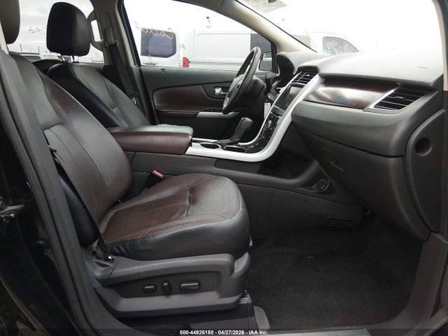 Aukcja sprzedaży 2013 Ford Edge Limited, vin: 2FMDK4KC6DBA03897, numer aukcji: 44926180