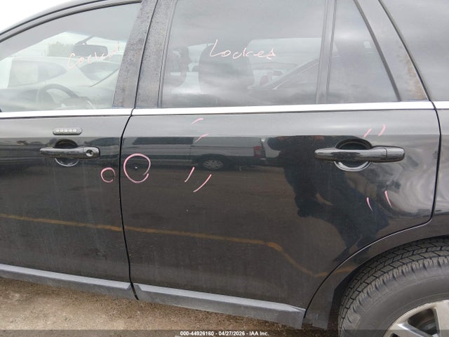 Aukcja sprzedaży 2013 Ford Edge Limited, vin: 2FMDK4KC6DBA03897, numer aukcji: 44926180