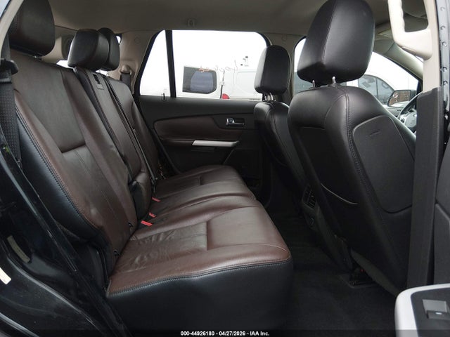 Aukcja sprzedaży 2013 Ford Edge Limited, vin: 2FMDK4KC6DBA03897, numer aukcji: 44926180