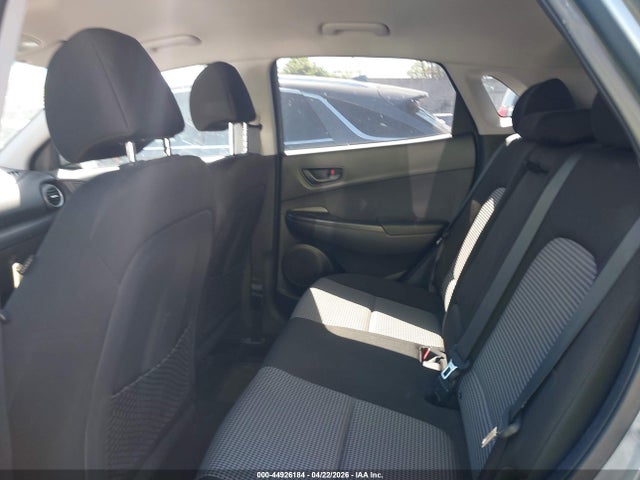 KM8K22AA3JU145173 Hyundai Kona Sel