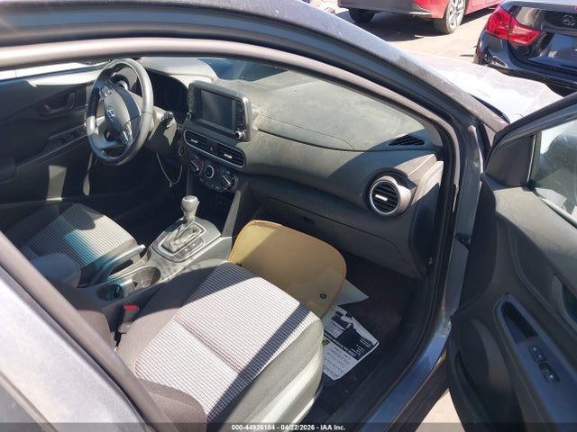 KM8K22AA3JU145173 Hyundai Kona Sel