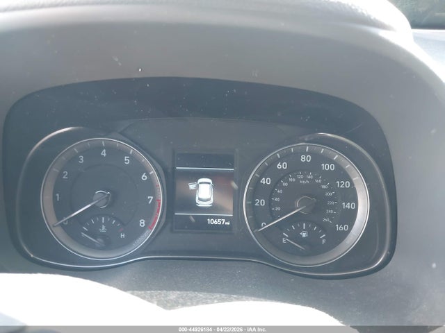 KM8K22AA3JU145173 Hyundai Kona Sel