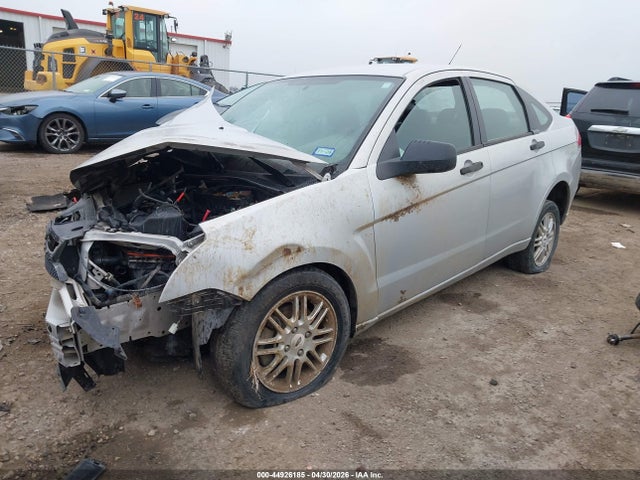 Auction sale of the 2009 Ford Focus Se, vin: 1FAHP35N19W201815, lot number: 44926185