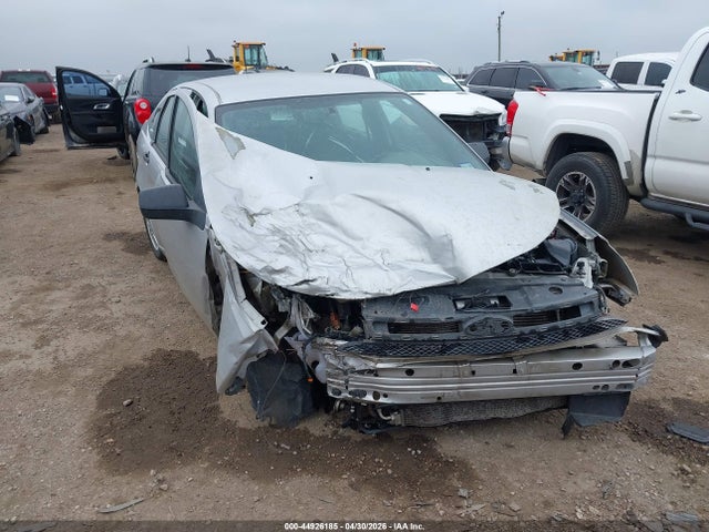Auction sale of the 2009 Ford Focus Se, vin: 1FAHP35N19W201815, lot number: 44926185