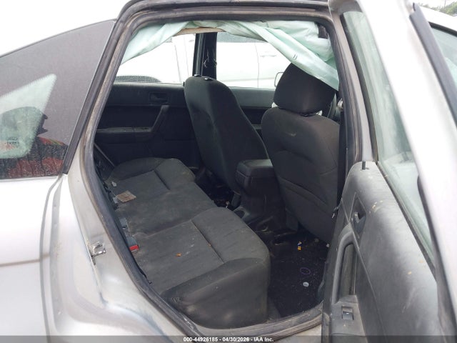 Auction sale of the 2009 Ford Focus Se, vin: 1FAHP35N19W201815, lot number: 44926185