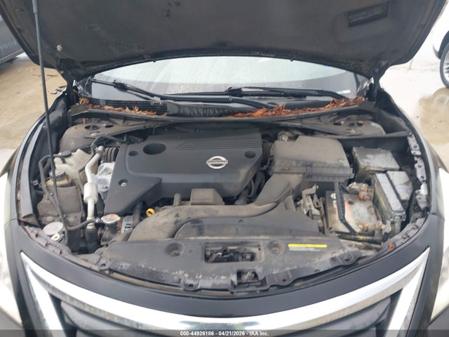 1N4AL3AP6FC458471 Nissan Altima 2.5 S