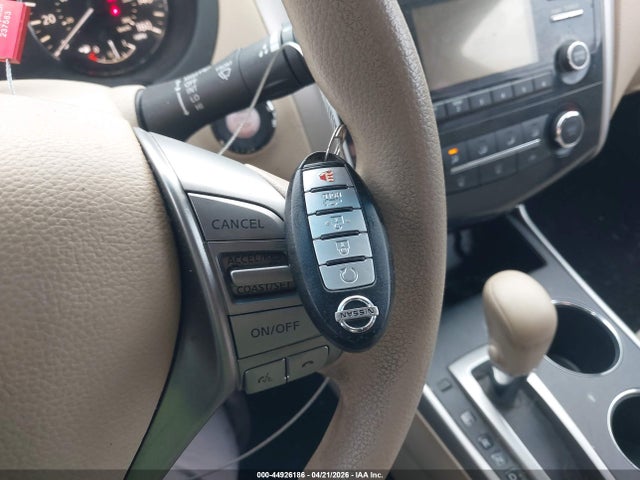 1N4AL3AP6FC458471 Nissan Altima 2.5 S