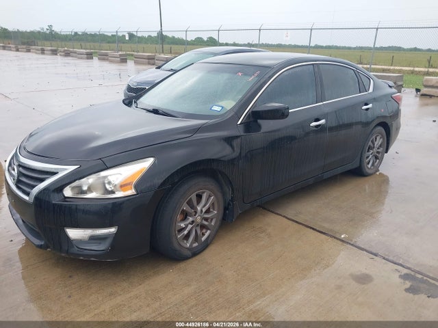 1N4AL3AP6FC458471 Nissan Altima 2.5 S