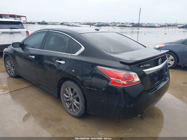 1N4AL3AP6FC458471 Nissan Altima 2.5 S