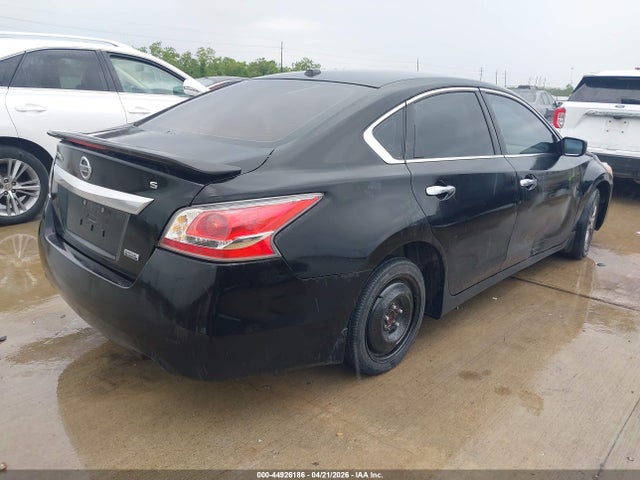 1N4AL3AP6FC458471 Nissan Altima 2.5 S