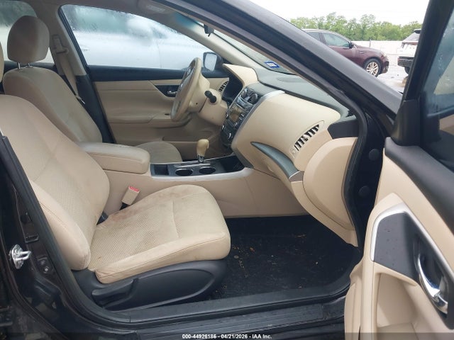 1N4AL3AP6FC458471 Nissan Altima 2.5 S