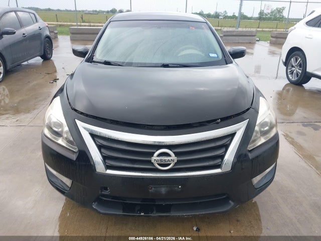 1N4AL3AP6FC458471 Nissan Altima 2.5 S