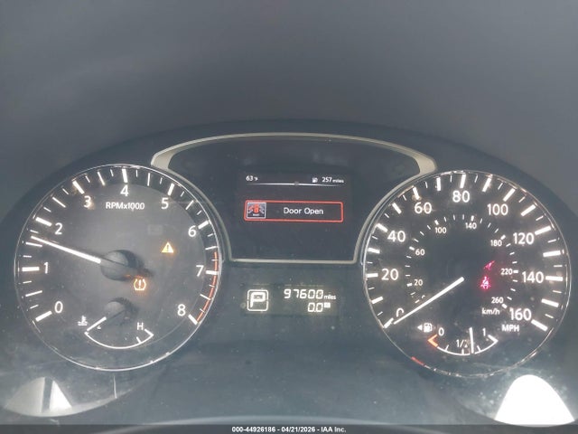 1N4AL3AP6FC458471 Nissan Altima 2.5 S