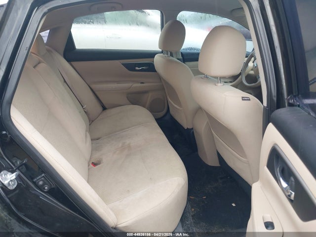 1N4AL3AP6FC458471 Nissan Altima 2.5 S