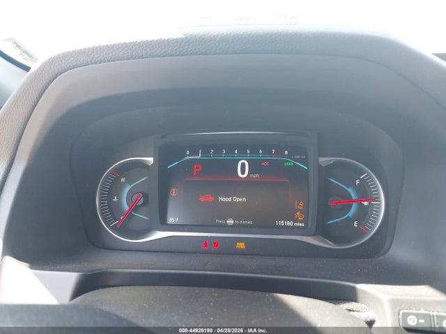Продажа на аукционе авто 2021 Honda Pilot 2wd Ex, vin: 5FNYF5H31MB034419, номер лота: 44926190