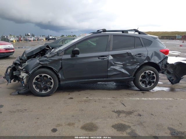 2021 Subaru Crosstrek მანქანა იყიდება აუქციონზე, vin: JF2GTAAC6M9283687, აუქციონის ნომერი: 44926192