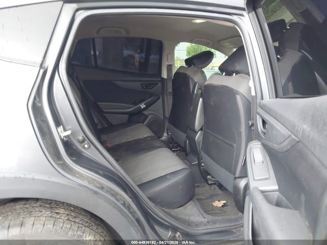 2021 Subaru Crosstrek მანქანა იყიდება აუქციონზე, vin: JF2GTAAC6M9283687, აუქციონის ნომერი: 44926192