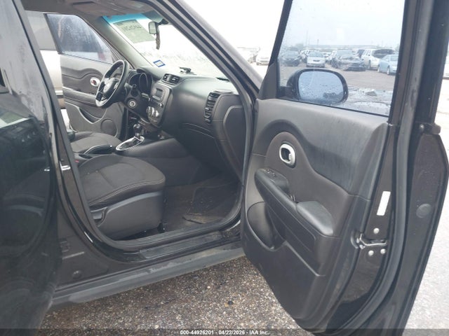 Aukcja sprzedaży 2015 Kia Soul, vin: KNDJN2A29F7800796, numer aukcji: 44926201