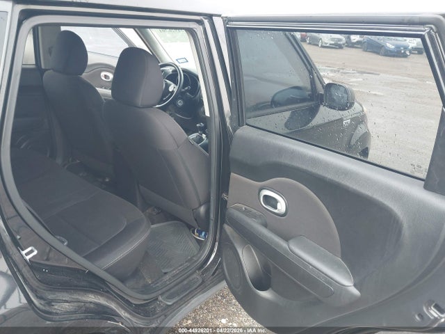 Aukcja sprzedaży 2015 Kia Soul, vin: KNDJN2A29F7800796, numer aukcji: 44926201