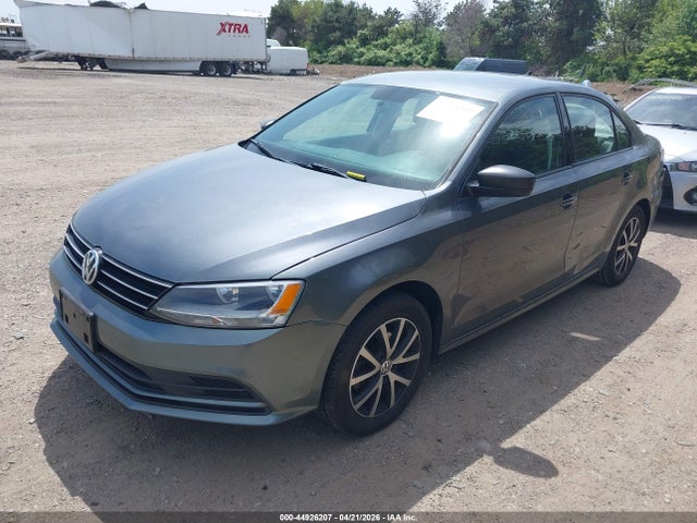 Auction sale of the 2016 Volkswagen Jetta 1.4t Se, vin: 3VWD67AJ0GM315661, lot number: 44926207