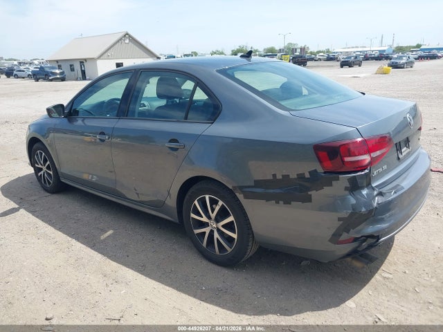 Auction sale of the 2016 Volkswagen Jetta 1.4t Se, vin: 3VWD67AJ0GM315661, lot number: 44926207