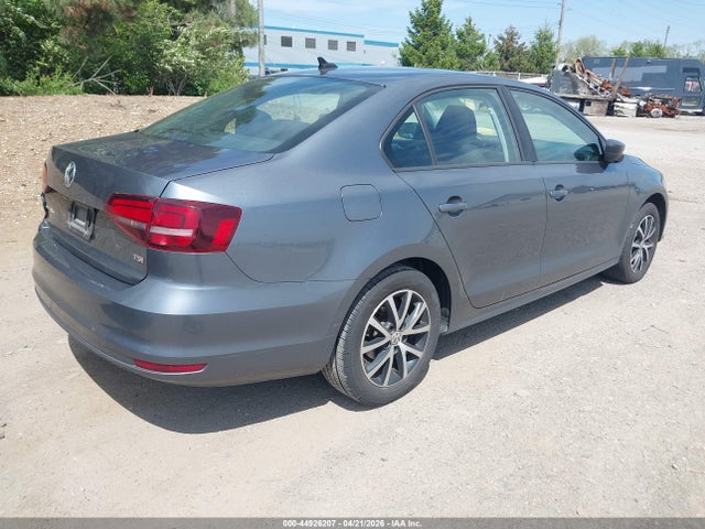 Auction sale of the 2016 Volkswagen Jetta 1.4t Se, vin: 3VWD67AJ0GM315661, lot number: 44926207