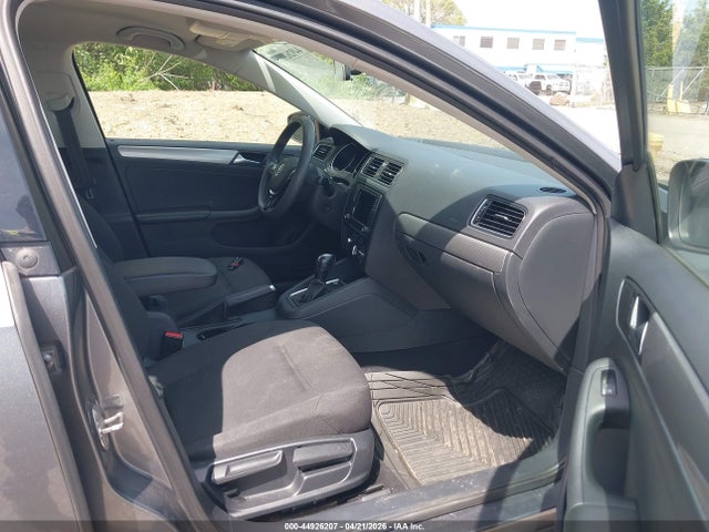 Auction sale of the 2016 Volkswagen Jetta 1.4t Se, vin: 3VWD67AJ0GM315661, lot number: 44926207