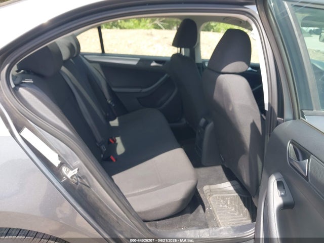 Auction sale of the 2016 Volkswagen Jetta 1.4t Se, vin: 3VWD67AJ0GM315661, lot number: 44926207