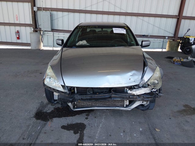 44926209 :رقم المزاد ، JHMCM56373C051447 vin ، 2003 Honda Accord 2.4 Lx مزاد بيع